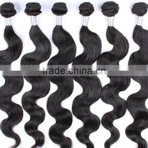 2013 New Products High Quality Human Virgin Hair Peruvian Hair Express thumbnail-1