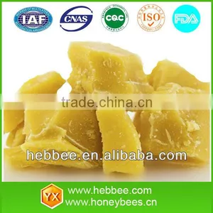 Bee Products Yellow Beeswax thumbnail-1