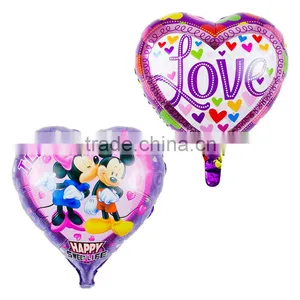 Wedding Decoration Helium Balloon Various Kinds of Color thumbnail-6