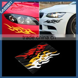 OEM New Design Family Sticker Decals for Trucks thumbnail-1