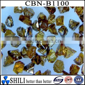 Industrial Diamond Materials CBN Powder for Making Cbn Tools thumbnail-3