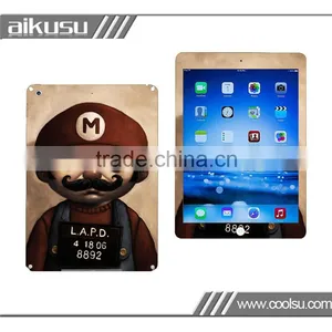 High Quality Skin for Ipad Air Stickers Skin thumbnail-1