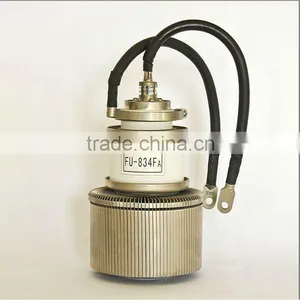 High Frequency Electron Tube Power Tube Electron Tube FU-834FA thumbnail-1