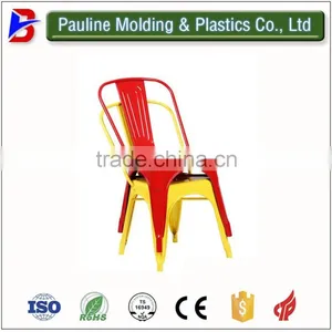 Plastic Garden Chair Factory thumbnail-3