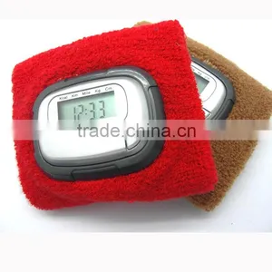 Exercise Wristband Pedometers,Running Exercise Wristband Pedometers,Exercise Wristband Pedometers Factory thumbnail-1