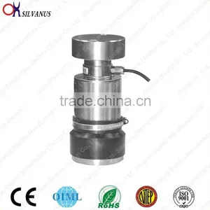 China Column Electronic Weight Sensor Load Cell Module CZ-1J thumbnail-1