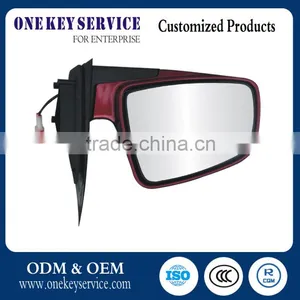 CV03 Right Outside Rear View Mirror Assembly Lh8202039-K61001 thumbnail-1