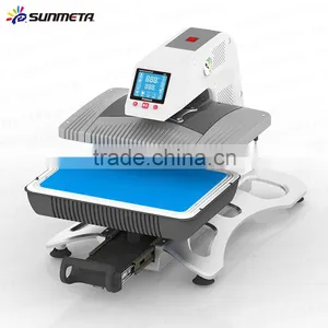 Freesub Sublimation Heat Transfer T Shirt Printing Machine ST420 Quality Choice thumbnail-4
