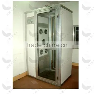 Electronic Industry (Semiconductors and Integrated Circuits Production)clean Room Laboratory thumbnail-1