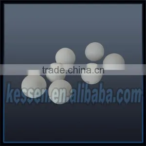 High Quality High Purity ZrO2 / Zirconia / Zirconium Oxide Ceramic Media thumbnail-2