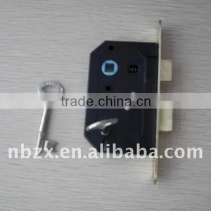 2.5" Mortise Lock Body thumbnail-1