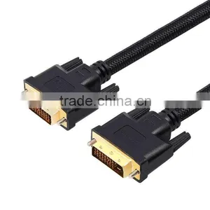 DVI to DVI Cable High Quality thumbnail-5