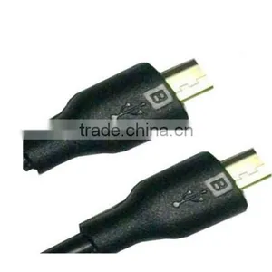 Double Sided Mini USB Cable thumbnail-1