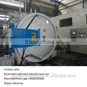 Vacuum Fritting Furnace,vacuum Sintering Furnace, Vacuum Sintering Stove thumbnail-4