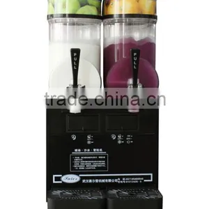 Commercial Slush Juice/alcohol Machine With CE Approved thumbnail-1