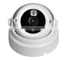 Economic 720P P2P HD CVI Security Indoor Dome HD CVI Camera thumbnail-2