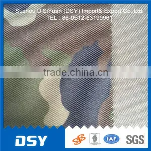 100%polyester 600D Oxford Ripstop Fabric From Suzhou.,co.Ltd thumbnail-1