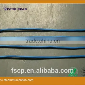 RG405 Cable Assembly With MMCX Male Right Angle Connectors thumbnail-1