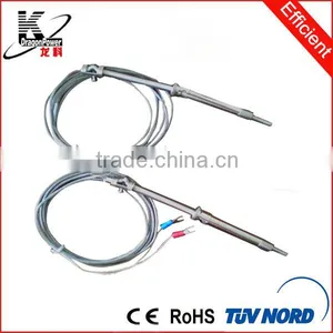 Finned Heaters/ Immersion Heaters thumbnail-3