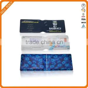 Hot Sale Portable PVC Card Holder Useful PVC ATM Card Holder thumbnail-4