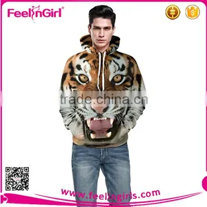 2015 Hot Sale New Design Winter Mens Sweatshirt Quality Choice thumbnail-2