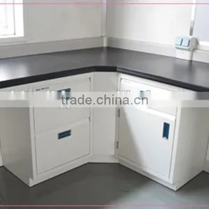 Standard Lab Corner Table thumbnail-6