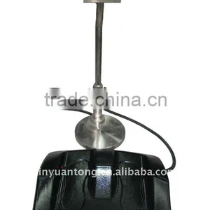 Airport Security Use: Shoes/foot Metal Detector XYT010 thumbnail-1