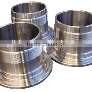 HLZS Reliable Chinese Sheet Mtal Parts, CNC Machining Metal Fabrication thumbnail-1