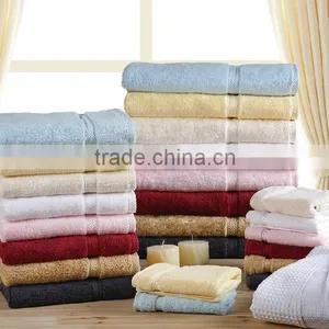 New Design Customised Face Towel With Great Price Quality Choice thumbnail-3