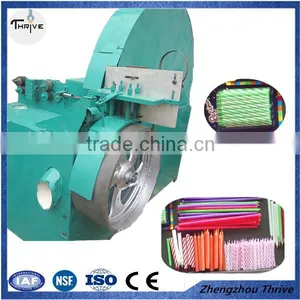 Popular in the World Automatic Machine Making Candle/automatic Candle Machine thumbnail-1
