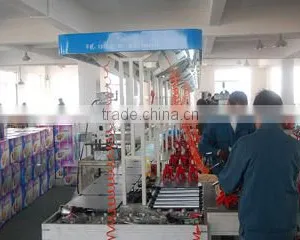Zhejiang Wenxin Mechanical & Electrical Co., Ltd. company overview - view 2 thumbnail
