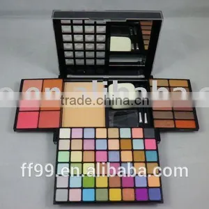 60 Color Eyeshadow thumbnail-1