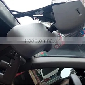 Super Nightvision Supported 1080P HD Hidden Installation Novatek Nt96650 Car Blackbox thumbnail-4