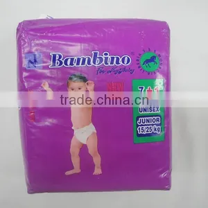Cheap Price Baby Disposable Diaper thumbnail-3