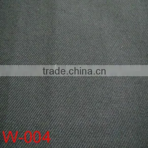 Dyed Twill Woolen Fabric thumbnail-1