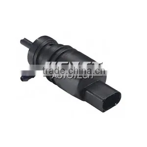 Washer Pump 1J5 955 651 for AUDI A4/A6/A8/VW GOLF V/PASSAT/NEW BEETLE thumbnail-1