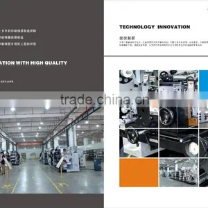 High Quality Roll to Roll Letterpress Color Label Printing Machine Made in China thumbnail-6
