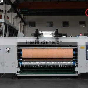 GIGA LX Vacumm Suction Carton Box Making Machine thumbnail-1