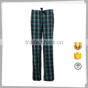 China Supplier Latest Design Custom Casual Jogger Pants thumbnail-1
