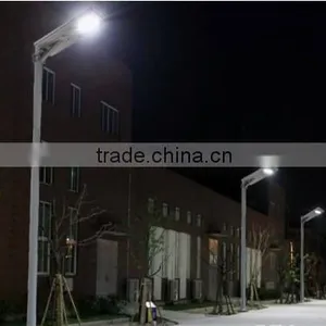 6w to 80w Solar ip Camera With Led Street Light thumbnail-6