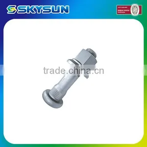 Wheel Bolt DAF M22*1.5/100 thumbnail-1