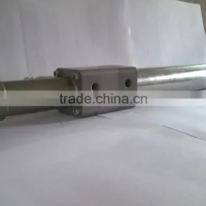 Germany EPS Foam Moulding Machine Filling Gun thumbnail-2