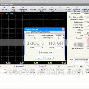 High Quality Solar Module Tester for Solar Panel Assembly Line (training, Installation, Turn-key Solutions) thumbnail-2