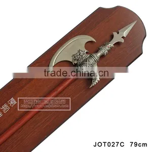Wholesale Fantasy Axe JOT027C thumbnail-3
