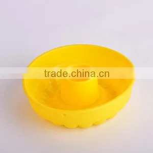 Silicone Muffin Mold thumbnail-1