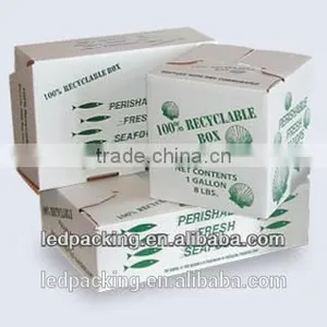 2015 New Recycle Box Waterproof Carton Box for Seafood thumbnail-4