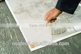 Professional Private Label Disposable Cleanroom Blue Sticky Mat thumbnail-1