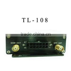Mini Vehicle Gps Tracker TL108 thumbnail-1