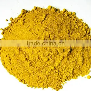 Chrome Iron Oxide for Plastic Coloring thumbnail-1