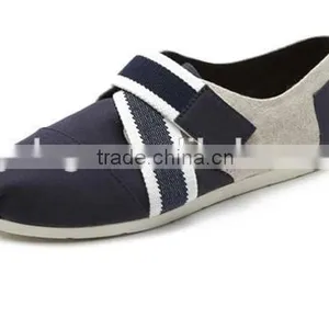 Colorful Canvas Shoes, Espadrille, Shoe Loafer thumbnail-3